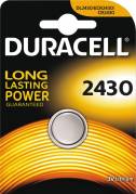 Batteri Duracell Electronics 2430 1stk/pak