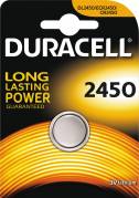 Batteri Duracell Electronics 2450 1stk/pak