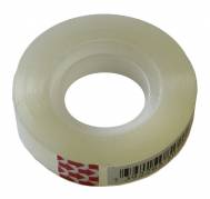 Tape bnt/Office klar 12mmx33m