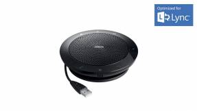 Speakerphone Jabra Speak 510MS Bluetooth og USB