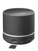 Højttaler Leitz bærbar mini bluetooth