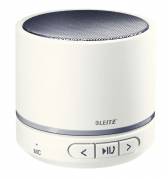 Højttaler Leitz WOW bærbar mini Bluetooth hvid