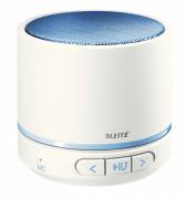 Højttaler Leitz WOW bærbar mini Bluetooth blå