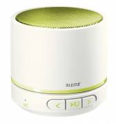 Højttaler Leitz WOW bærbar mini Bluetooth grøn