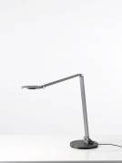 Bordlampe LightUp by Matting Berlin antracitgrå