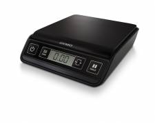 Brevvægt 1kg DYMO M1 sort