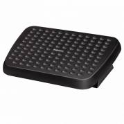 Fodstøtte Standard Foot Rest 48121-70 sort