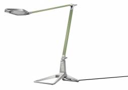 Bordlampe Leitz Smart LED Style celadon grøn