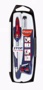 Passer 3 dele STOP SYSTEM Maped 0,5mm pencil