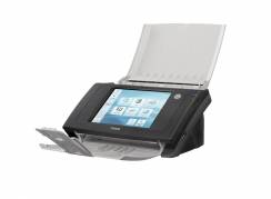 Scanner CANON ScanFront 330 Networkscanner A4 30ppm 50ark