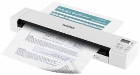 Scanner Brother DS-620 Mobilscanner