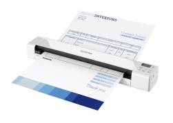 Scanner Brother DS-820W mobilscanner m/ Wi-Fi