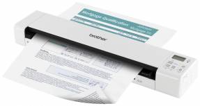 Scanner Brother DS-920DW mobilscanner m/duplex/Wi-Fi