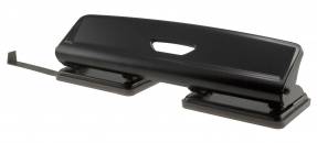 Hulapparat bnt sort 4-huls t/20ark