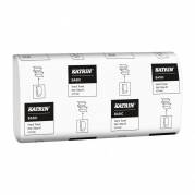 Papirhåndklæde Katrin Basic Non Stop 2 M2 2-lags 20,6cm 33096 2700ark