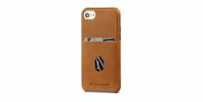 Case Roskilde CC Golden tan iPhone 6/6S/7