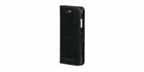 Cover Copenhagen Wallet sort iPhone 6/6S/7/8
