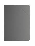 Cover t/iPad 2017 Tucano Minerale Hard grå