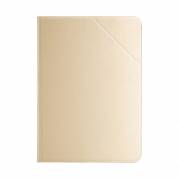 Cover t/iPad 2017 Tucano Minerale Hard guld