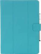 Cover universal t/tablet 10" Tucano Facile Plus lys blå