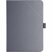 Cover t/iPad Pro 10,5" Tucano Minerale Hard grå