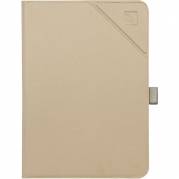 Cover t/iPad Pro 10,5" Tucano Minerale Hard guld