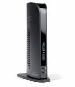 Dockingstation Kensington Dual USB 3.0 SD3500V