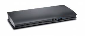 Dockingstation USB-C Kensington SD4600P m/strøm
