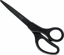 Saks Leitz Titanium sort 205mm blad: 95mm non-stick