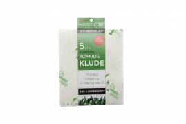 Alt-mulig-klud mikroplastfri 32x38cm 5stk/pak