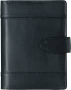 Dagkalender System MM kunstskind sort 12x17cm 19 2820 00