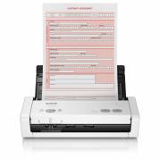 Scanner Brother ADS-1200 farvescan, duplex