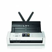 Scanner Brother ADS-1700W farvescan, duplex