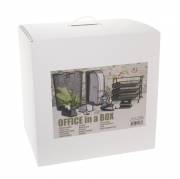 Office In a Box BNT kontor startkit neutral