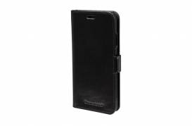 Cover DBR iPhone Xs max wallet Lynge sort