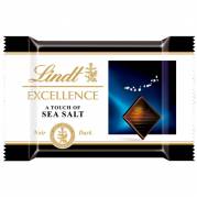 Chokolade Lindt mini Seasalt 5,5g 200stk/pak