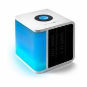 Aircooler evaLIGHT hvid dækker op til 3m2