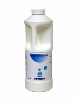 Maskinopvask Bistro Powder 731 u/klor 1,5kg