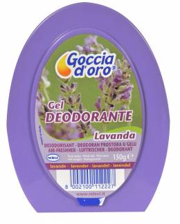 Luftfrisker lavendel 150ml