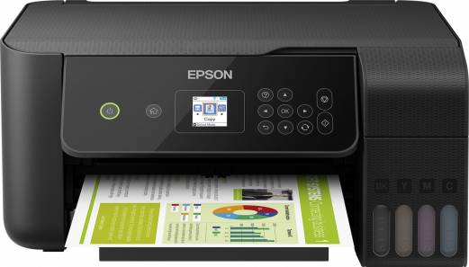 Printer Epson EcoTank ET-2721 3-i-1