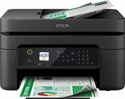 Printer Epson WorkForce Pro WF-2835DWF 4-i 1