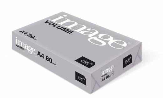 Kopipapir Image Volume 80g A4 500ark/pak
