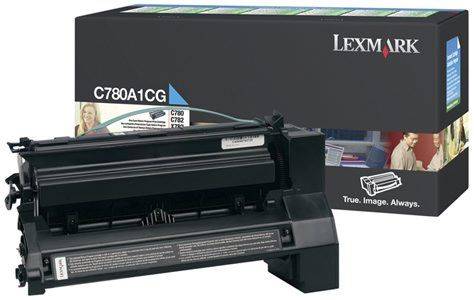 C780n/C782/X782 toner cyan (prebate) 6K