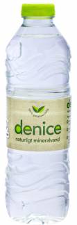 Vand Denice 50cl 20fl/pak inkl. pant kr.1,50