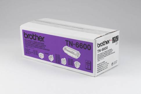 BROTHER TN6600 Toner HL1200 series