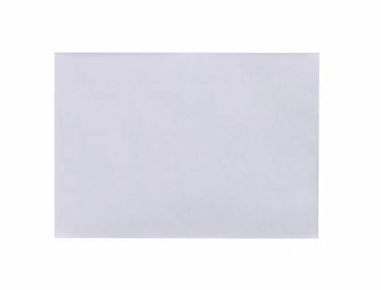 Kuverter hvid 114x162mm C6 80g Mailman 10197 1000stk/pak