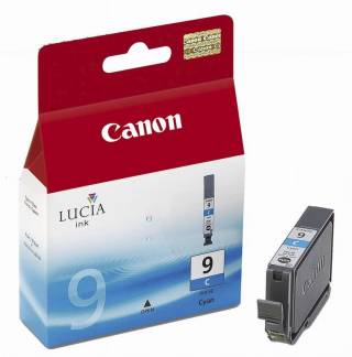 CANON PGI-9 ink cyan