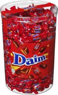 Daim Minis 2500g
