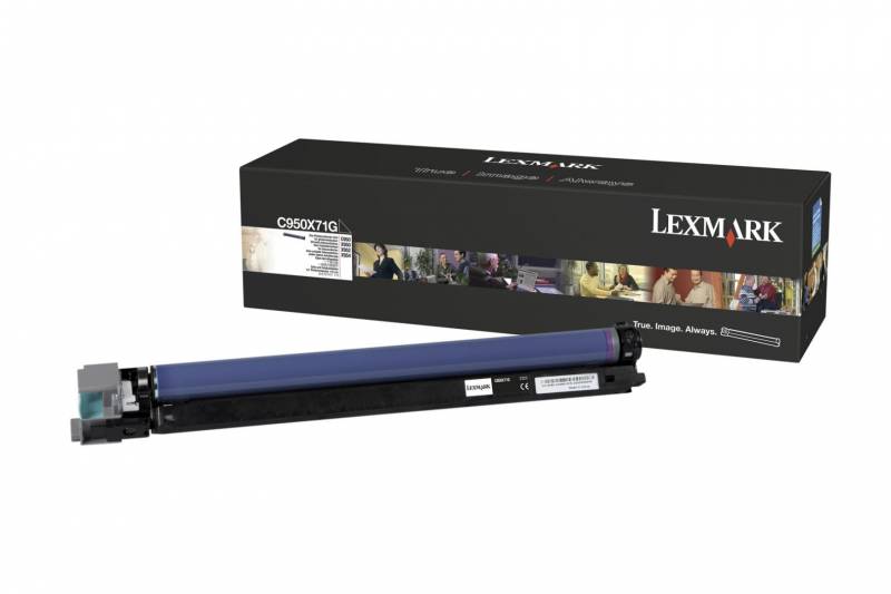 C950/X950 photoconductor unit 1-pack