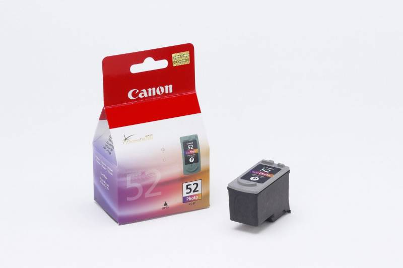 CL-52 Photo Color ink cartridge
